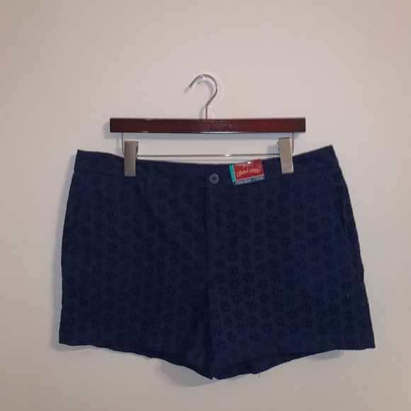 Faded Glory Pants - BRAND NEW Faded Glory Womens Shorts